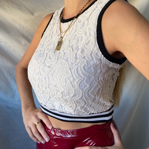 Guess Top - Picture 3 of 4